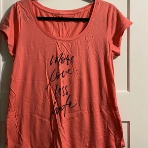 Banana Republic T-shirt